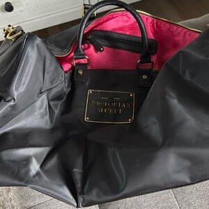 Victoria’s Secret Duffle bag